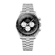 Speedmaster Moonwatch Professional 42mm Reverse Panda